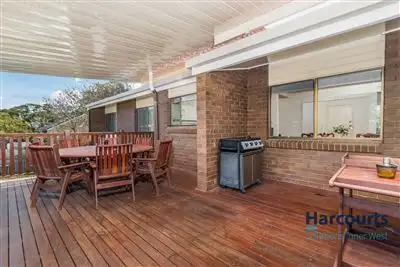 Fifth view of Homely house listing, 62 Paten Road, The Gap QLD 4061