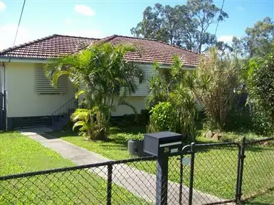 Main view of Homely house listing, 26 Price Street, Riverview QLD 4303