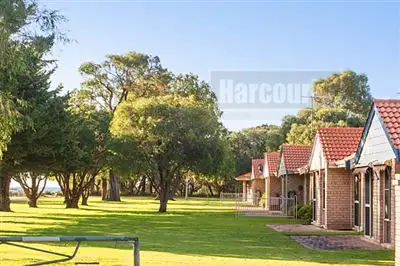 Main view of Homely unit listing, 1/1 Dorset Street, West Busselton WA 6280