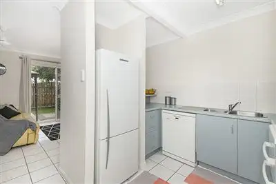 Third view of Homely townhouse listing, 4/3 Alroy Street, Pimlico QLD 4812