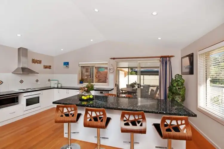 Fourth view of Homely house listing, 21 Beach Street, Lake Tabourie NSW 2539