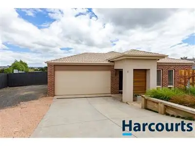 Second view of Homely house listing, 5 Mount Worth Court, Warragul VIC 3820