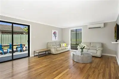 Third view of Homely house listing, 6 Whitworth Place, Raby NSW 2566