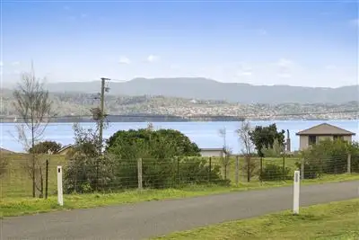 Sixth view of Homely land listing, 8 Blake Street, Opossum Bay TAS 7023