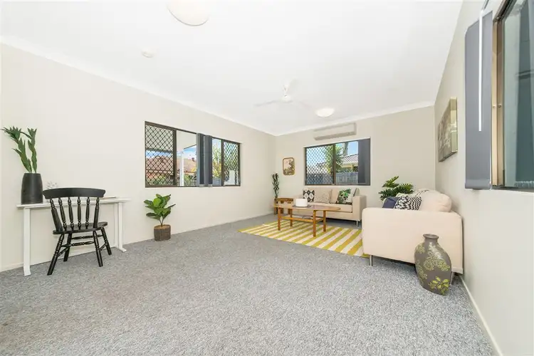 Third view of Homely house listing, 14 Raintree Way, Thuringowa Central QLD 4817