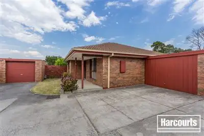 Fifth view of Homely unit listing, 2/14 Russell Street, Cranbourne VIC