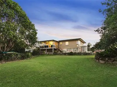 Main view of Homely house listing, 44 School Road, The Gap QLD 4061