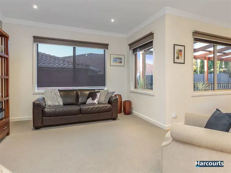 Sixth view of Homely house listing, 52 Heany Park Road, Rowville VIC 3178