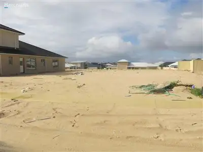 Fifth view of Homely land listing, 4 Hermosa Way, Burns Beach WA 6028