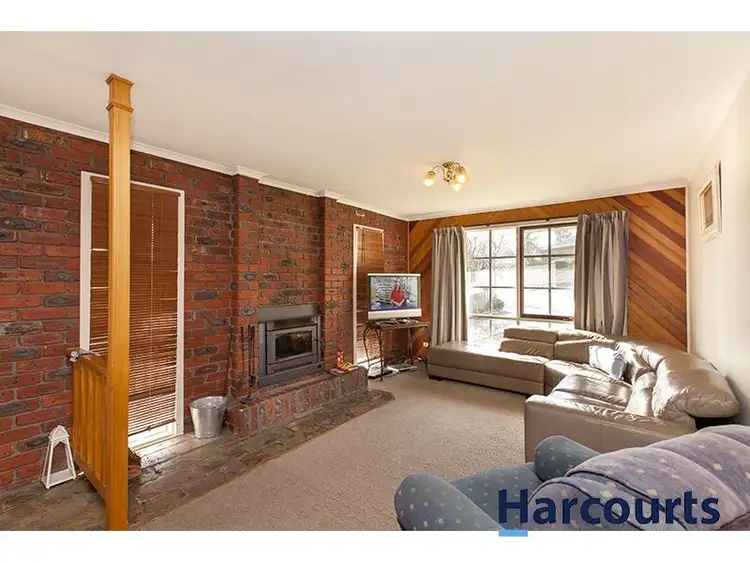 Fifth view of Homely house listing, 4 Clover Court, Warragul VIC 3820
