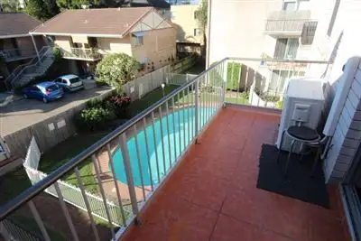 Sixth view of Homely unit listing, 12/9 Loder Street, Biggera Waters QLD 4216