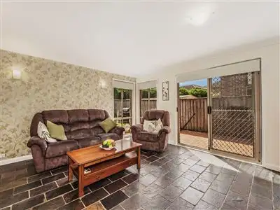 Second view of Homely house listing, 16 Tindal Way, Mount Annan NSW 2567