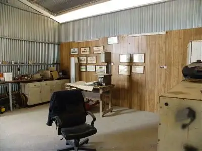 Seventh view of Homely rural property listing, 30 catanese road, Gunbower VIC 3566