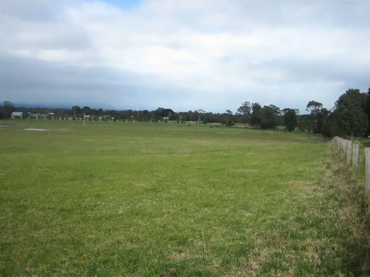 Fifth view of Homely rural property listing, 160 Cowwarr - Toongabbie Road, Toongabbie VIC 3856