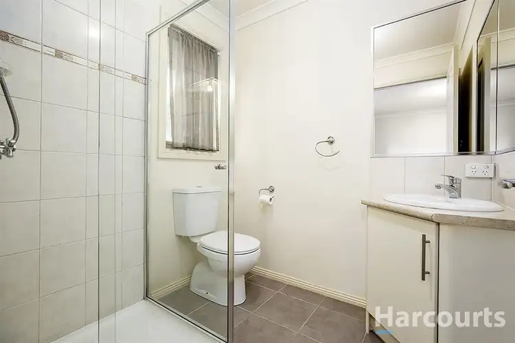 Fourth view of Homely house listing, 3/87 Albert Avenue, Boronia VIC 3155