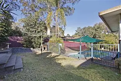 Fourth view of Homely house listing, 36 Kooloona Crescent, Bradbury NSW 2560