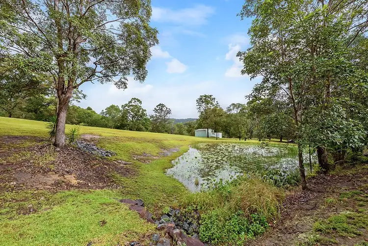 Third view of Homely house listing, 521 Gold Coast Springbrook Road, Mudgeeraba QLD 4213
