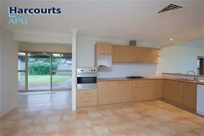 Fifth view of Homely house listing, 28 Challenger Rise, Australind WA 6233