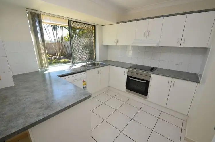 Sixth view of Homely townhouse listing, 6/191 Greenacre Drive, Arundel QLD 4214