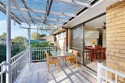 Seventh view of Homely unit listing, 4/1 Astelia Street, Macquarie Fields NSW 2564
