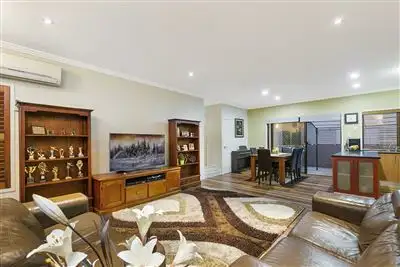 Fifth view of Homely house listing, 12 Van Dyck Rise, Mackenzie QLD 4156