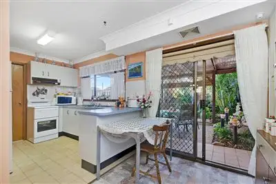 Fifth view of Homely townhouse listing, 1/44-46 Campbell Street, Woonona NSW 2517