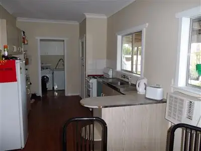 Third view of Homely house listing, 5 Mackrell Street, Ungarie NSW 2669