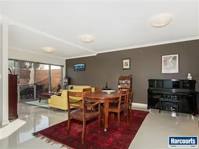 Second view of Homely townhouse listing, 1/14 Seventh Avenue, Maylands WA 6051