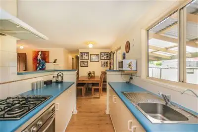 Fifth view of Homely house listing, 1 Thomas Street, Mount Torrens SA 5244