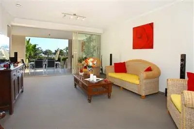 1717/1 Rialto Quay Drive (Stillwater), Hope Island QLD 4212