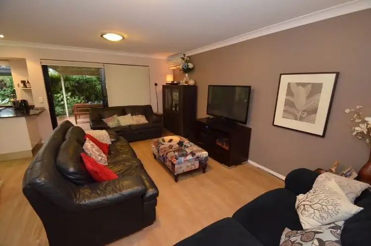 Seventh view of Homely townhouse listing, 7/153 Greenacre Drive, Arundel QLD 4214
