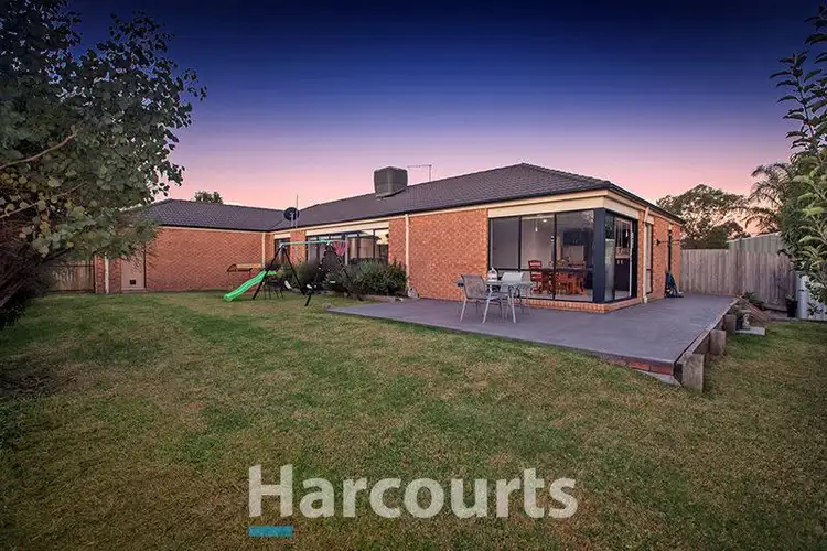 Third view of Homely house listing, 51 Ebony Drive, Pakenham VIC 3810