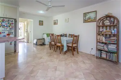 Fourth view of Homely house listing, 32 Danastas Avenue, Eimeo QLD 4740