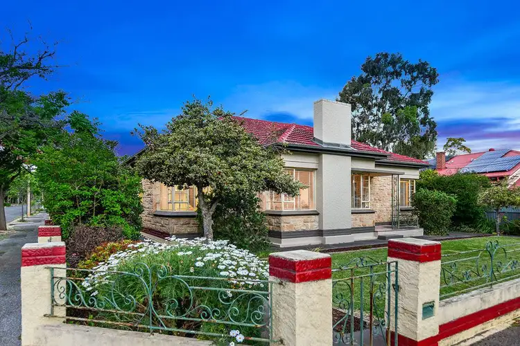 Second view of Homely house listing, 20 Yulinda Terrace, Lower Mitcham SA 5062