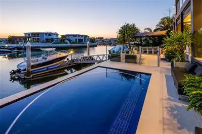 Fourth view of Homely house listing, 36 East Quay Drive, Biggera Waters QLD 4216