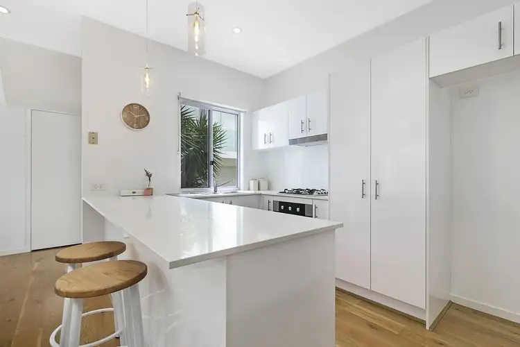 Fifth view of Homely townhouse listing, 30A East Street, Camp Hill QLD 4152