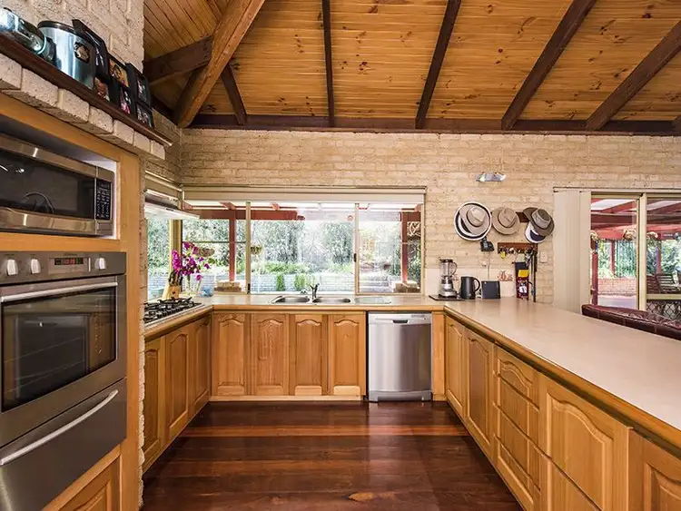 Third view of Homely house listing, 13 Raywood Road, Bouvard WA 6211