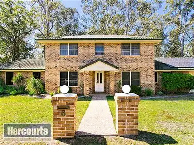 Main view of Homely house listing, 6 Orkney Place, Ferny Grove QLD 4055