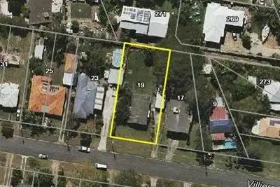 Third view of Homely house listing, 19 Villiers Street, Lota QLD 4179