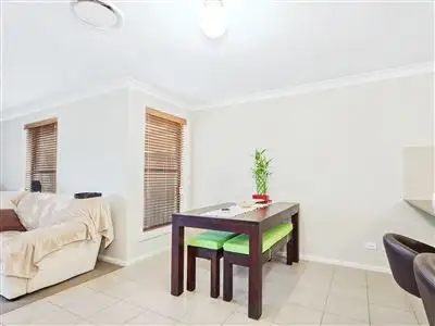 Fourth view of Homely house listing, 11 Daylesford Close, Ropes Crossing NSW 2760