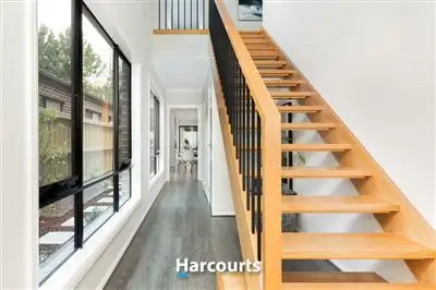 Second view of Homely house listing, 12 Double Delight Drive, Beaconsfield VIC 3807