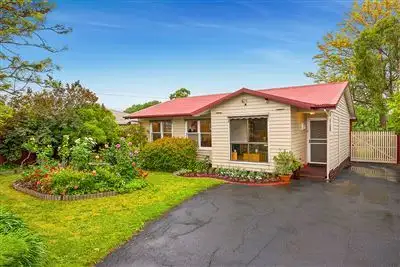 Main view of Homely house listing, 58 Whitelaw Street, Reservoir VIC 3073