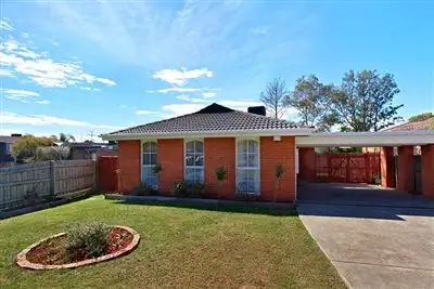 Main view of Homely house listing, 9 Manhattan Square, Vermont VIC 3133