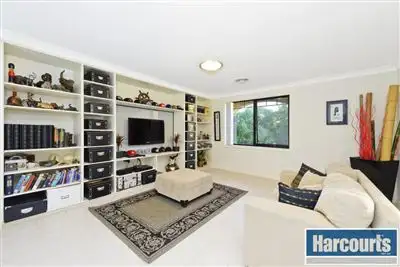 Sixth view of Homely house listing, 14 Wicklow Place, Rouse Hill NSW 2155