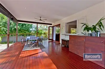 Fourth view of Homely house listing, 1302 Waterworks Road, The Gap QLD 4061