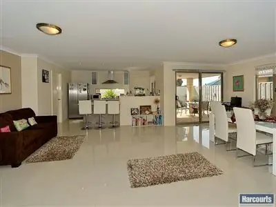 Fifth view of Homely house listing, 1 Lily Court, Dawesville WA 6211