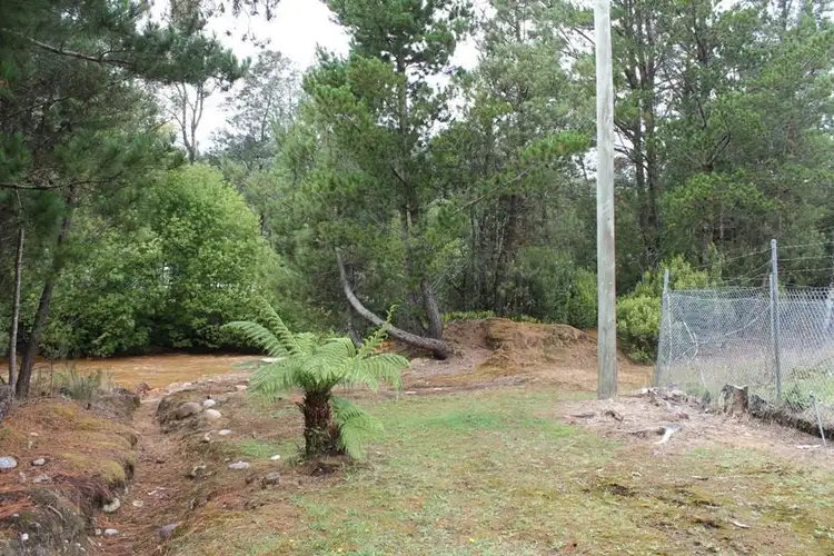 Fifth view of Homely land listing, Lot 14 Pillinger Street, Queenstown TAS 7467