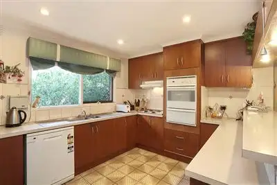 Sixth view of Homely house listing, 24 Ballina Terrace, Vermont South VIC 3133