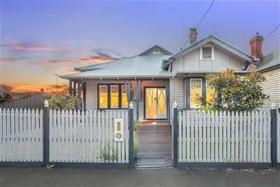 427 Doveton Street North, Soldiers Hill VIC 3350