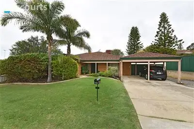 Main view of Homely house listing, 12 Manapouri Meander, Joondalup WA 6027